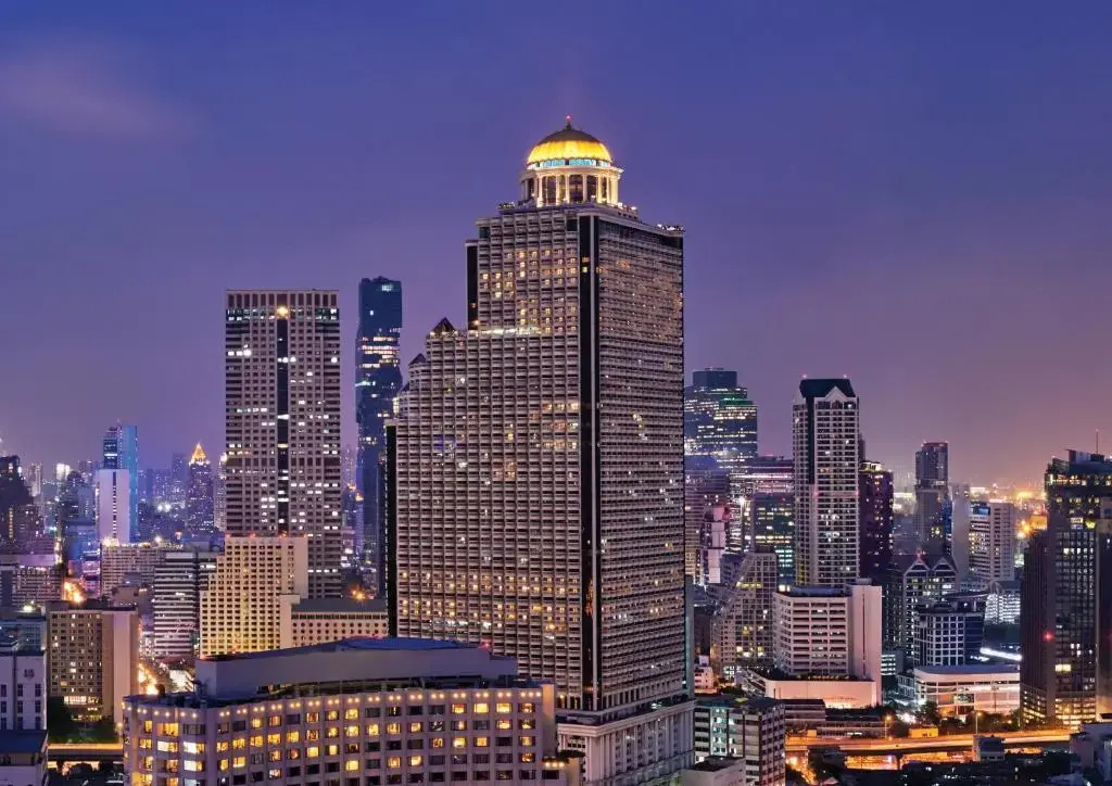 Photo - Tower Club at lebua