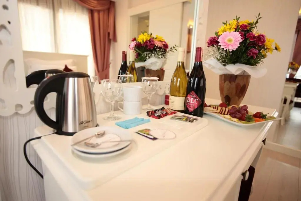 Foto - Dream Bosphorus Hotel