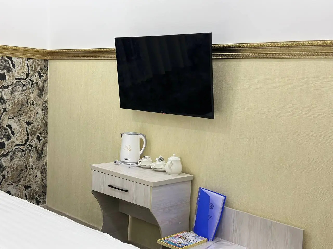 Photo - Semurg Hotel