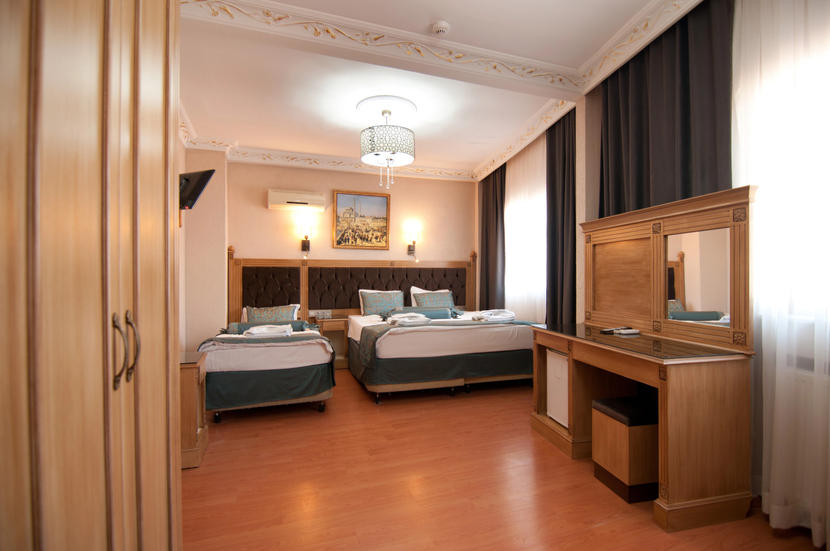 Foto - Blue Tuana Hotel Old City