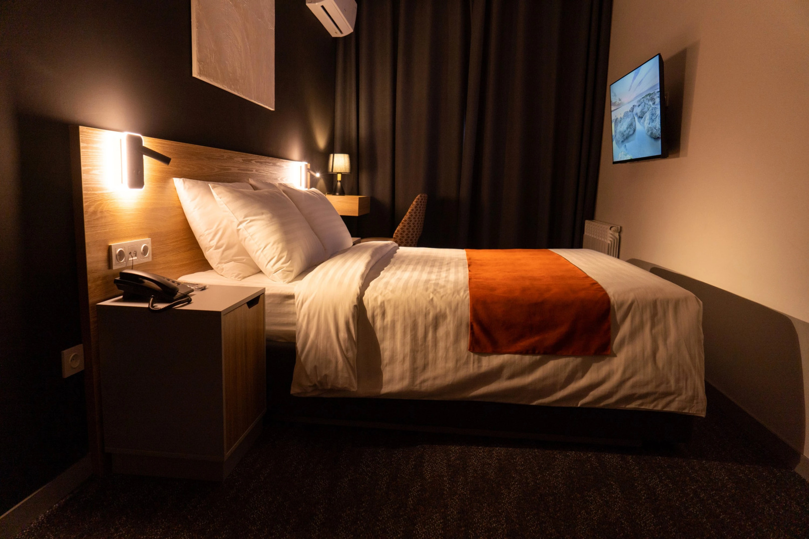 Foto - Nuovo Boutique Hotel