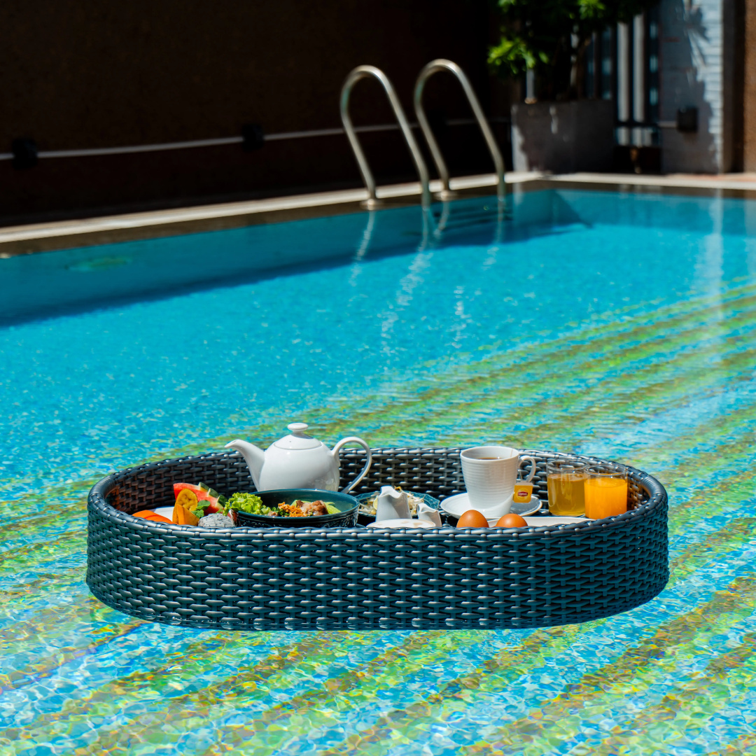 Foto - Jaya Suites Hotel