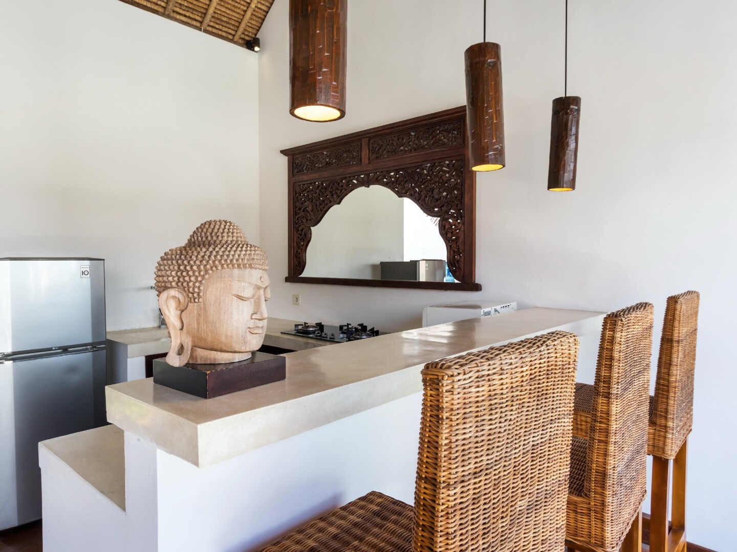 Photo - Villa Candi Kecil Tiga by Villa Finder