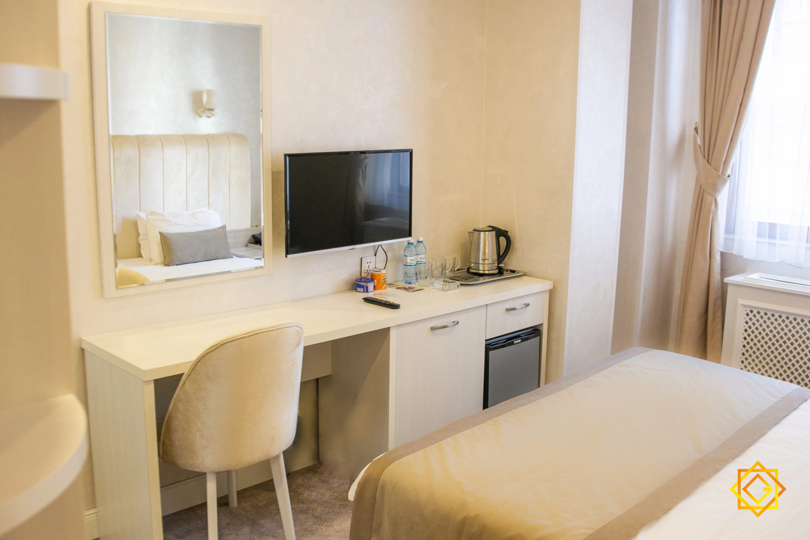 Photo - Ganjali Plaza Hotel