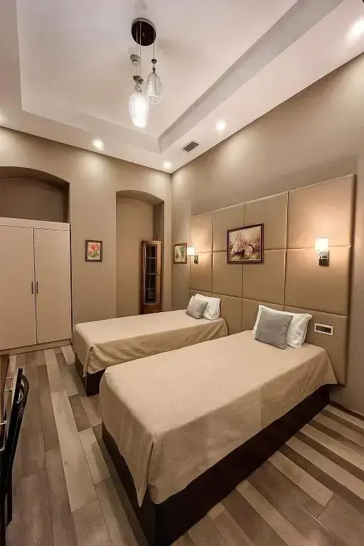 Foto - Garden De Baku Hotel