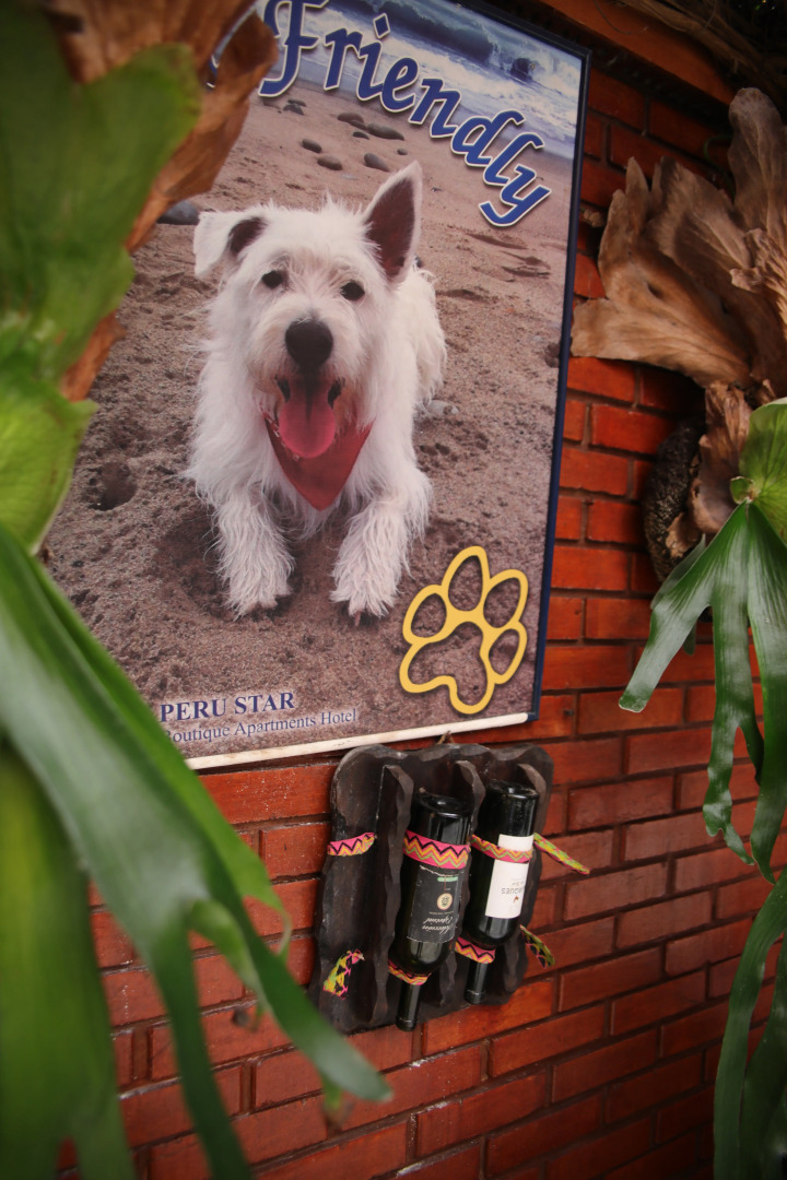 Foto - Peru Star Apart-Hotel