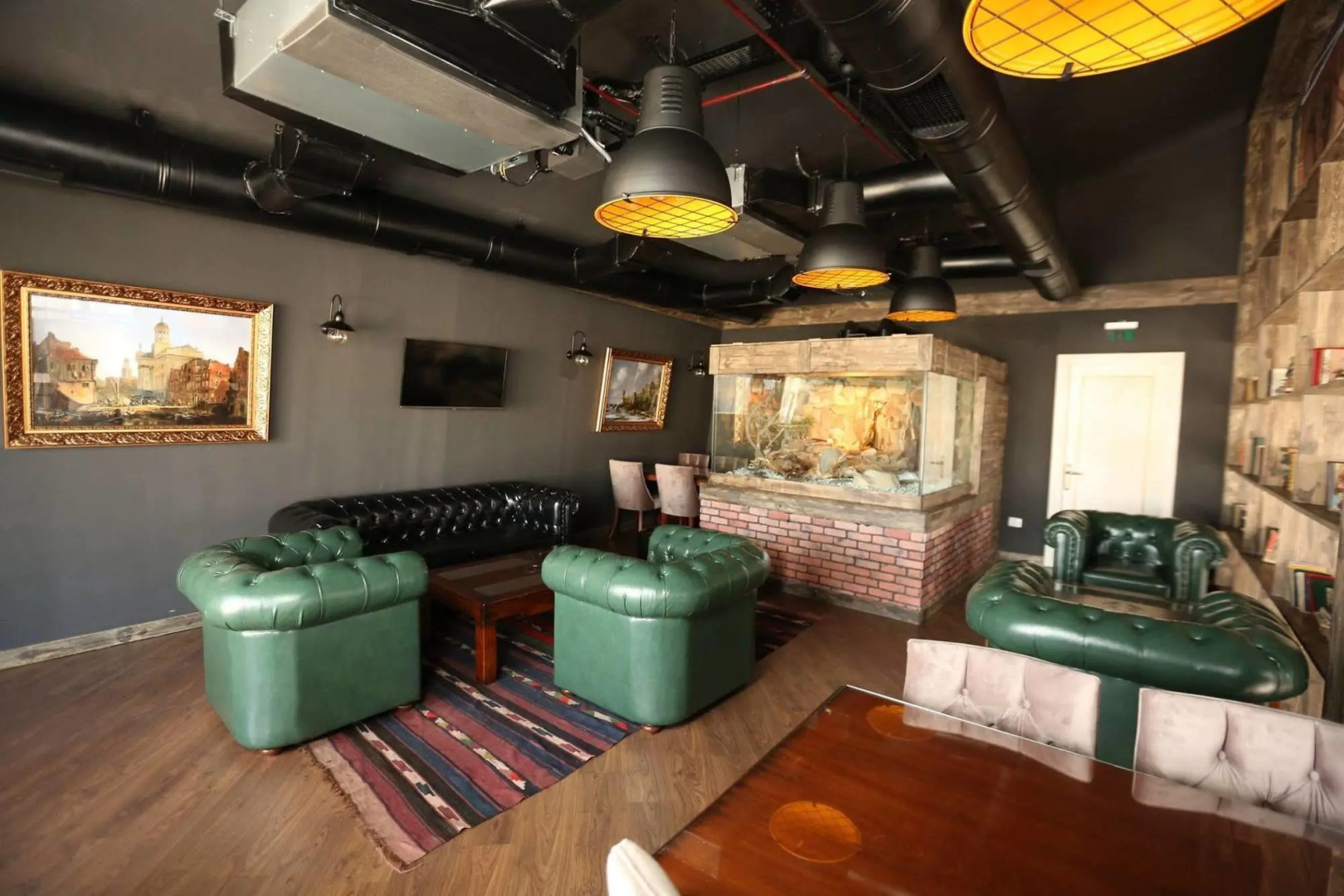 Photo - Boutique Hotel Baku