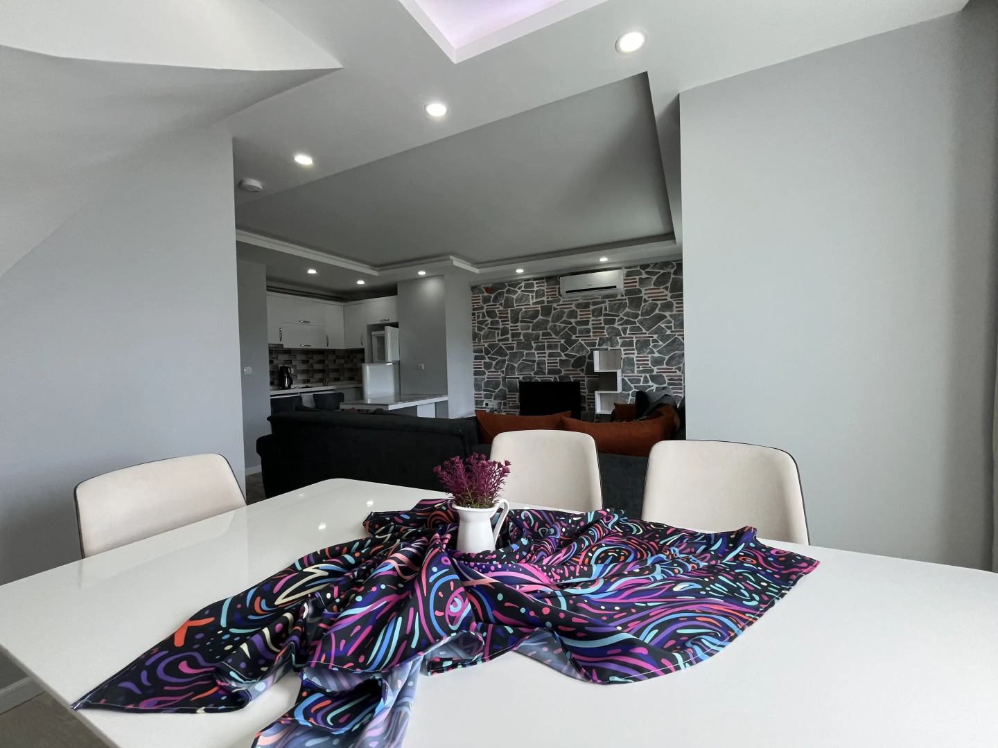 Foto - Gardenya Lara Suit Hotel