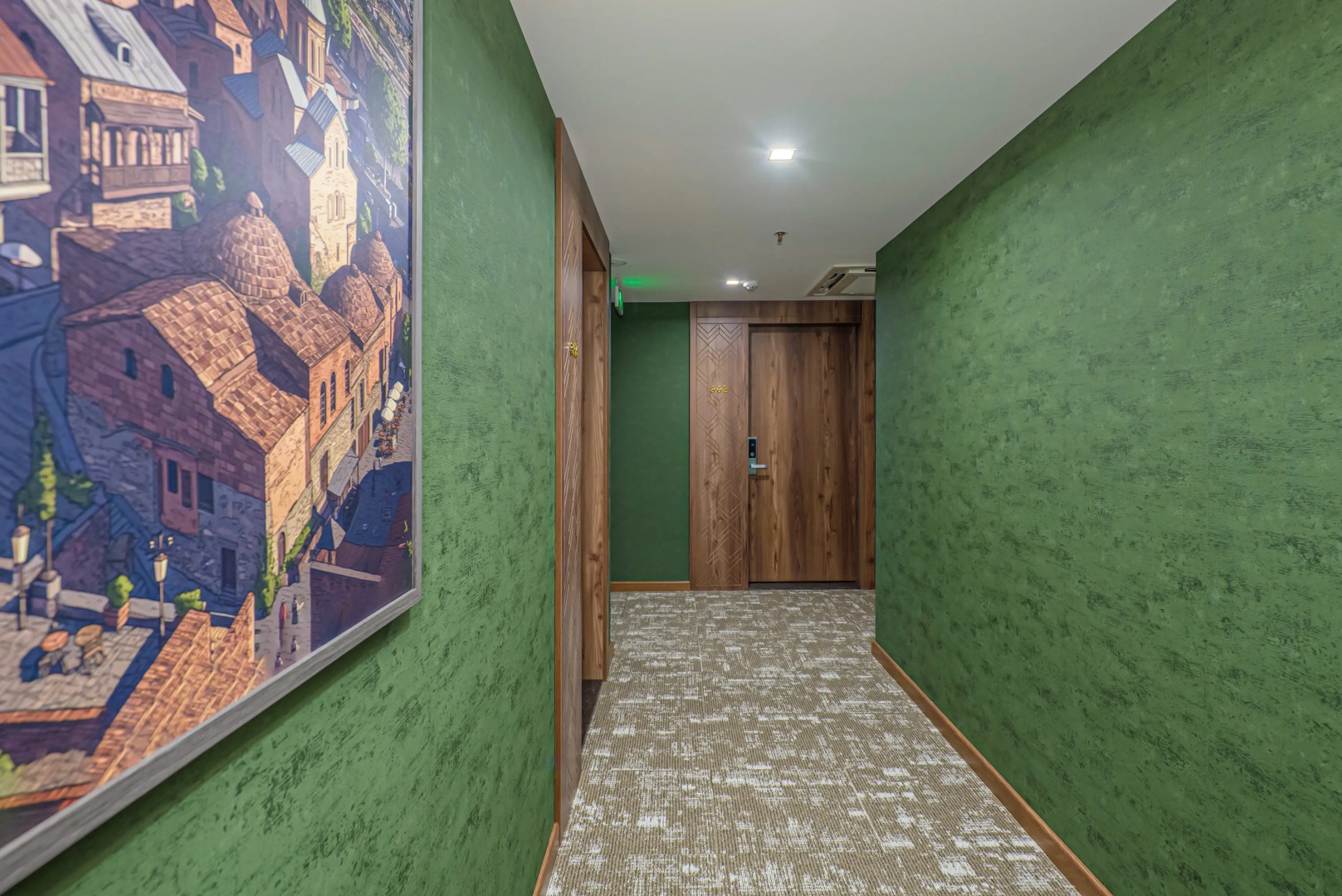 Photo - Boutique Hotel Calligraphy