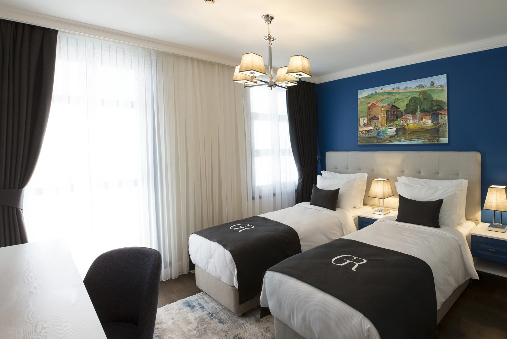 Foto - Garlon Residence