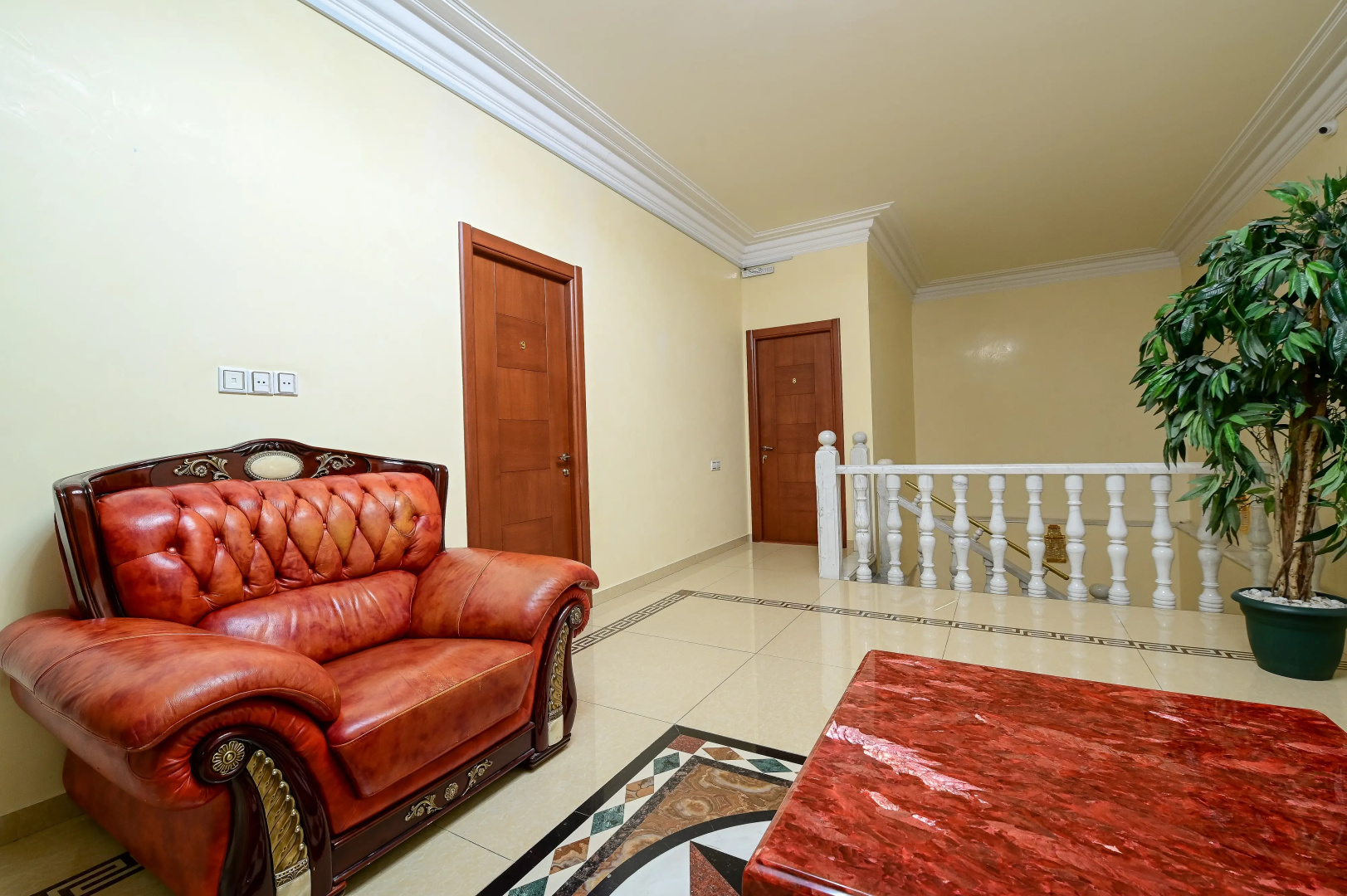 Foto - Hotel Arda Golden Hotel Yerevan