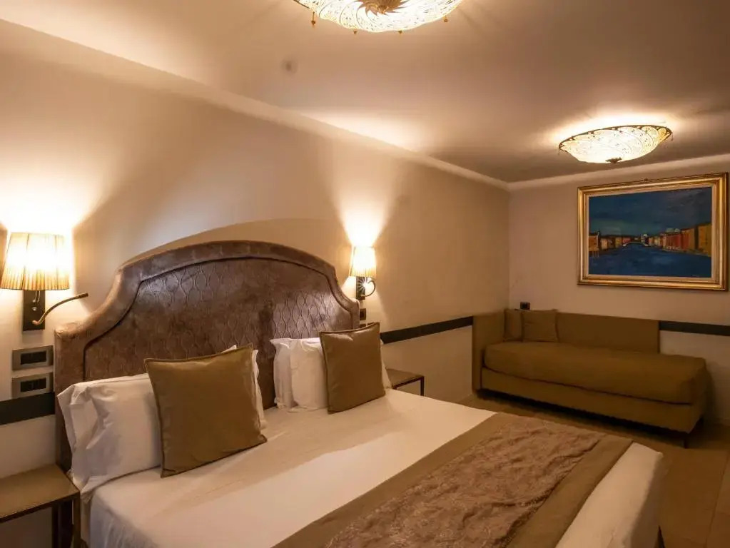 Foto - Hotel Aquarius Venice - Ascend Collection