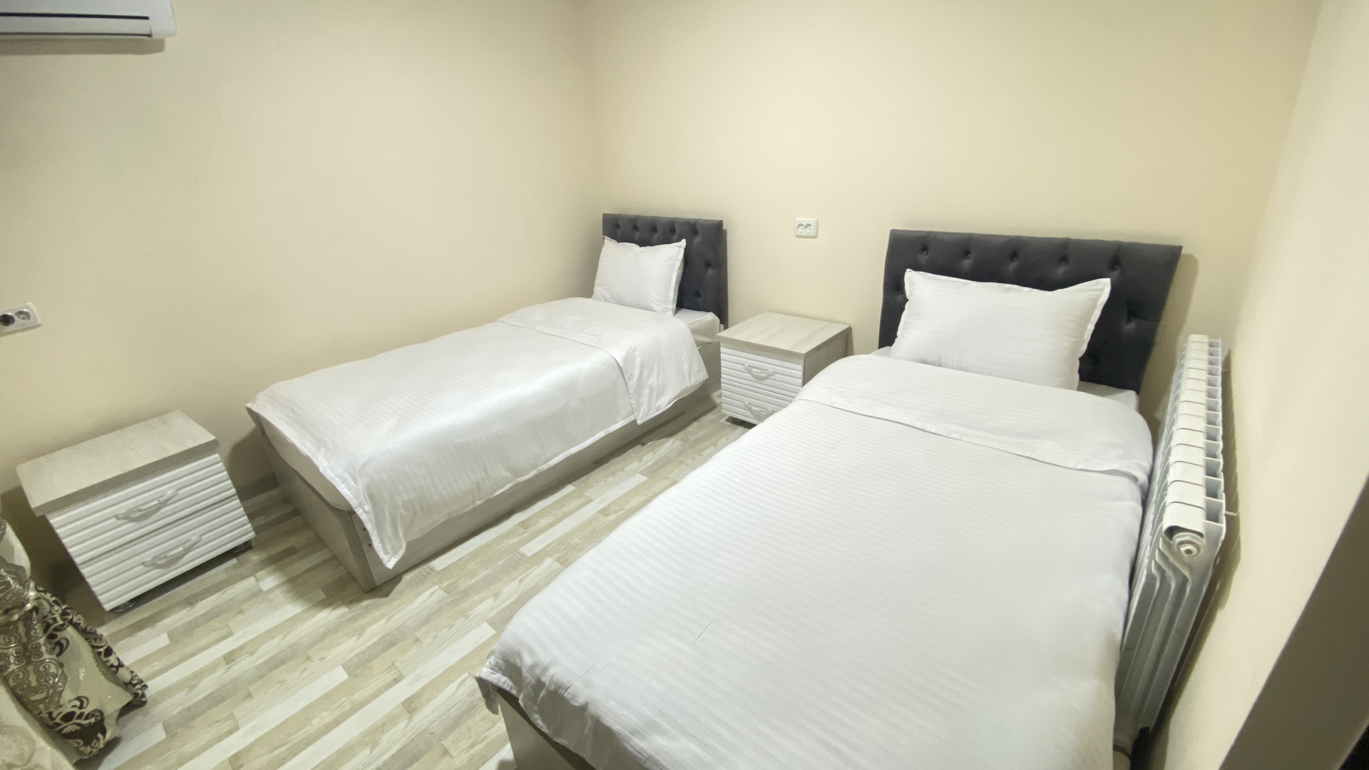 Foto - OLD CITY guest house