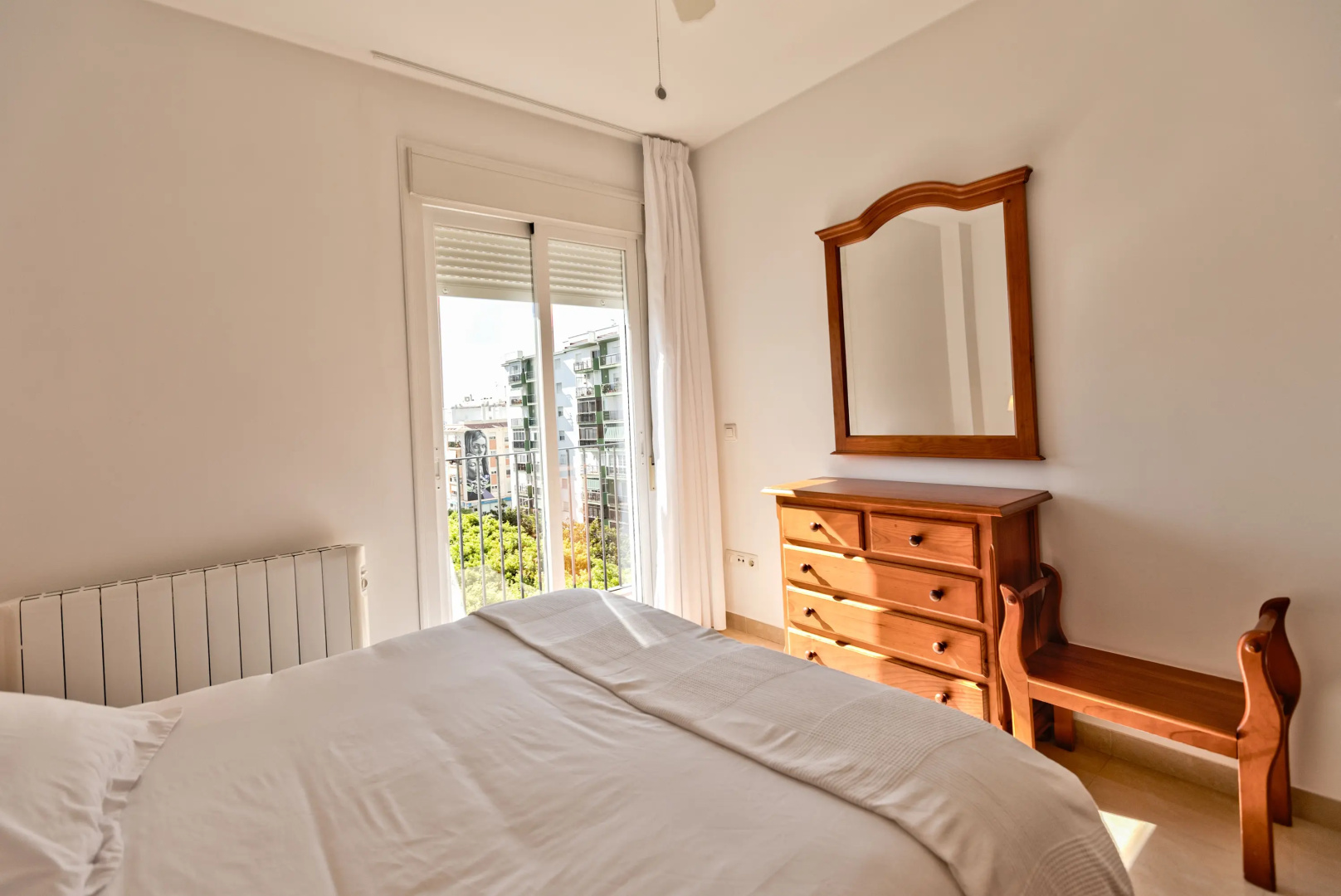 Foto - Apartamentos Miguel Ángel
