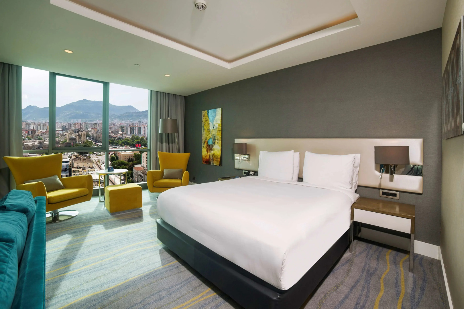 Photo - Radisson Blu Hotel, Kayseri