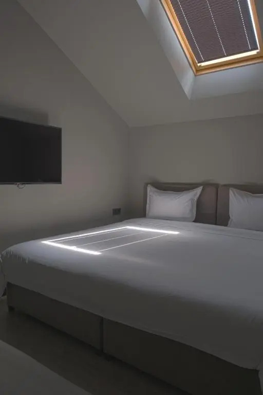 Foto - Sapiens Hotel