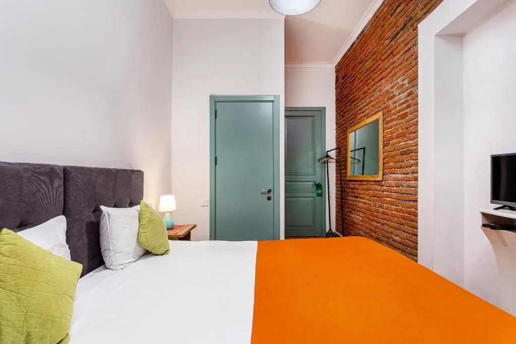 Photo - Ethnograph Hotel old Tbilisi