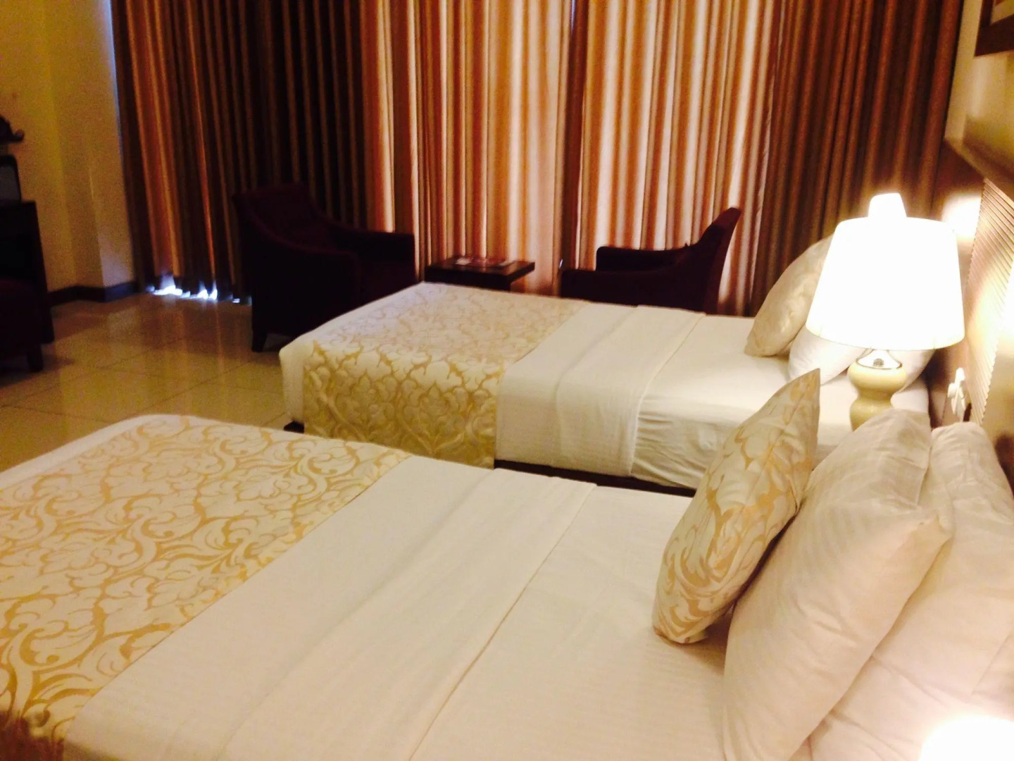 Foto - Mirage Colombo