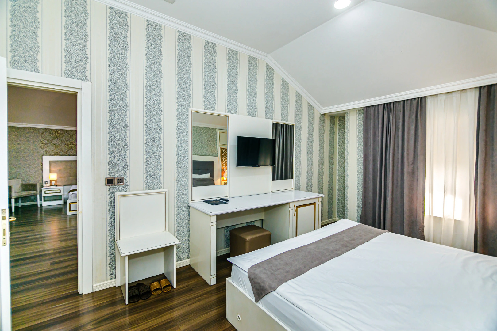 Foto - Maris Hotel Baku