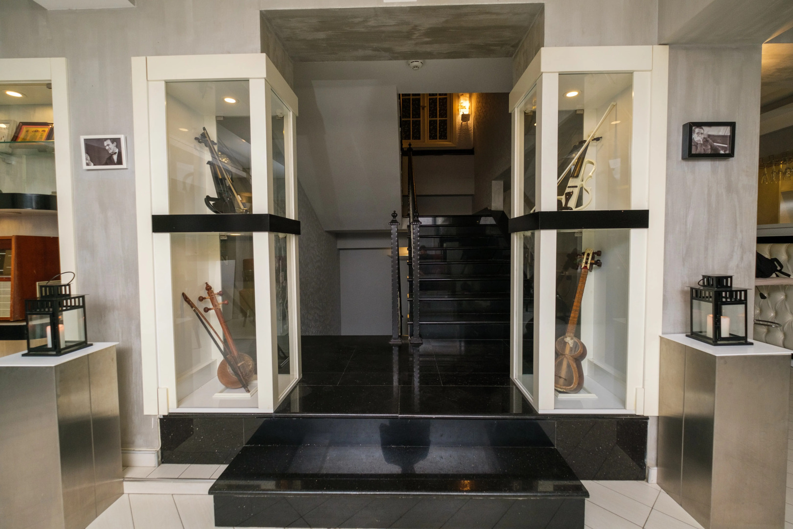 Foto - Maestro Boutique Hotel