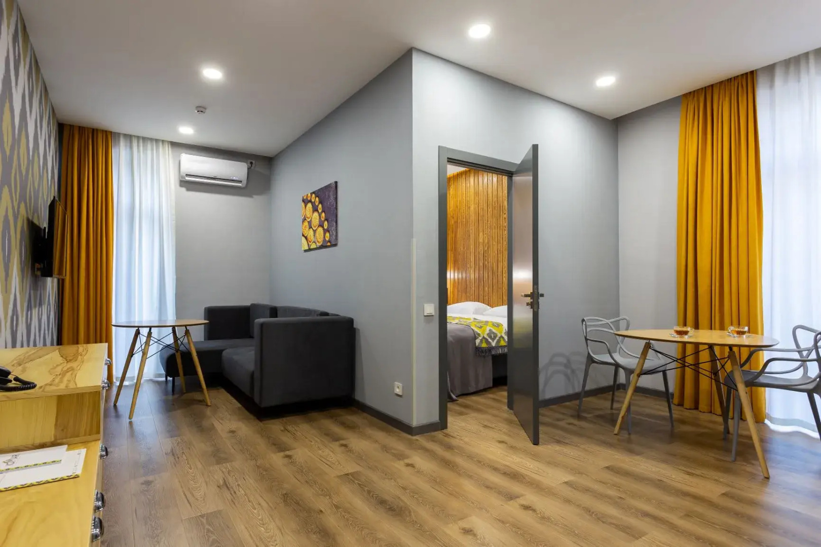 Photo - IGMAR Apart Hotel