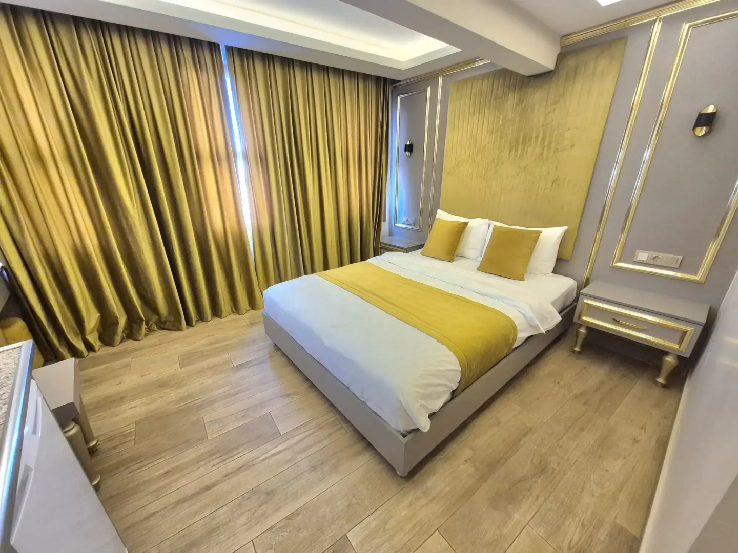 Photo - Taksim La Marino Hotel