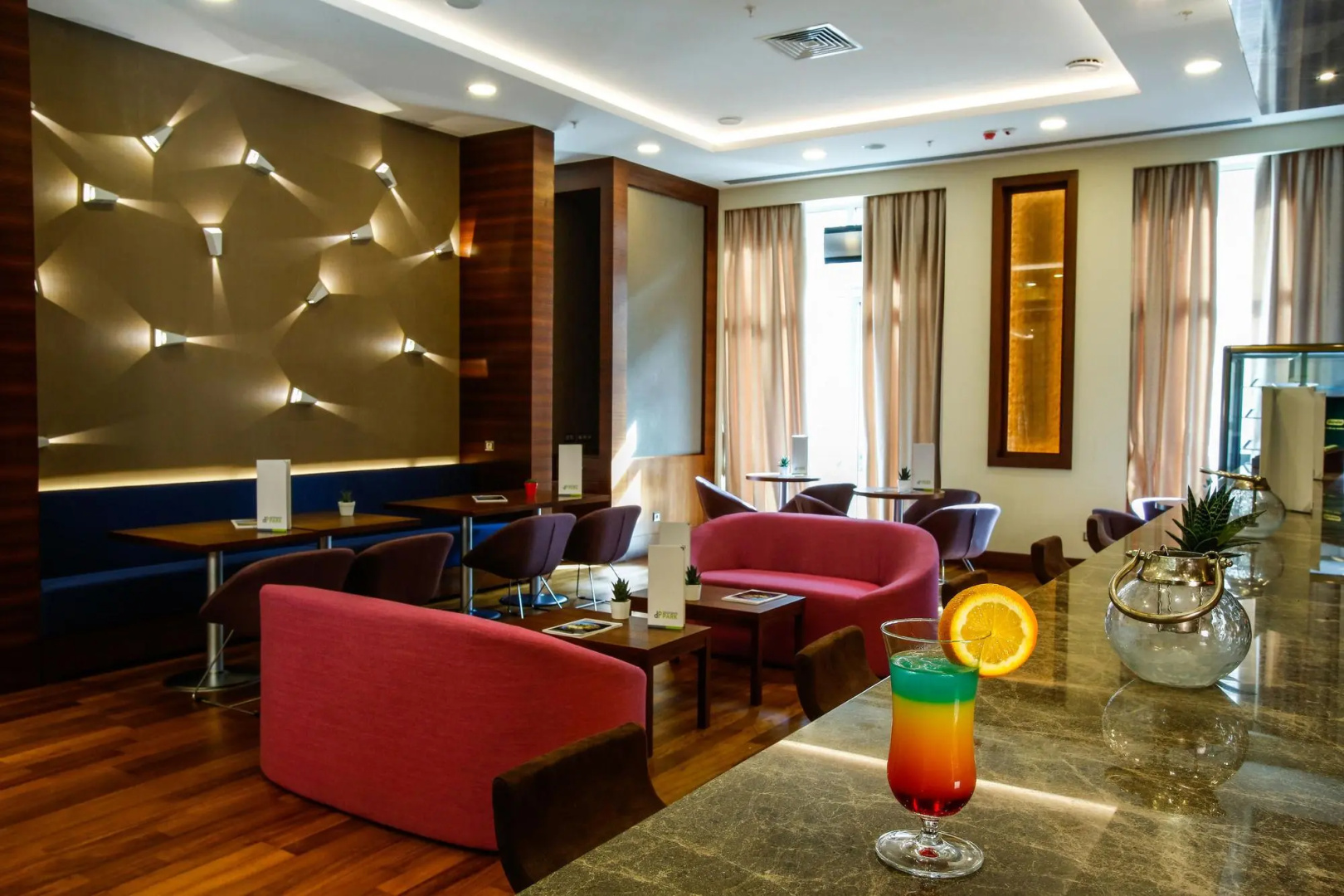 Photo - Park Dedeman Bostanci Hotel