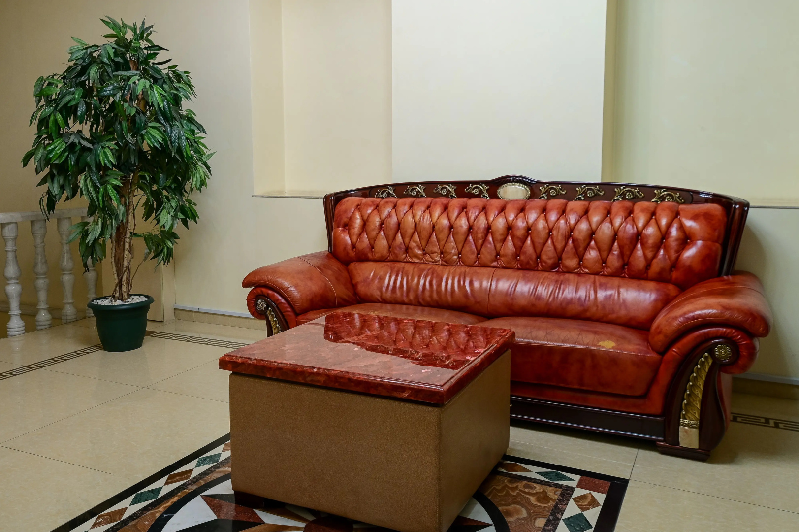 Foto - Hotel Arda Golden Hotel Yerevan