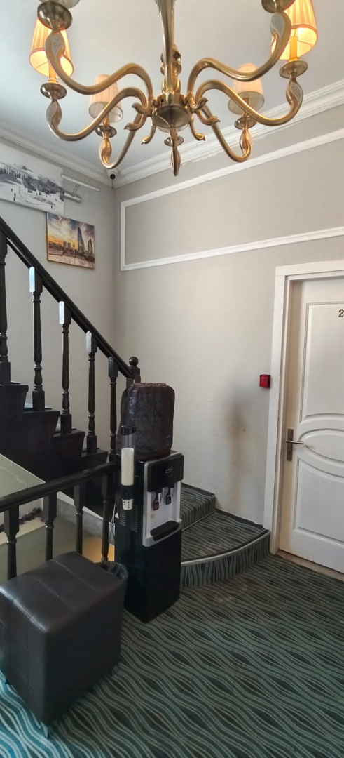 Photo - Retro Silent Boutique Hotel