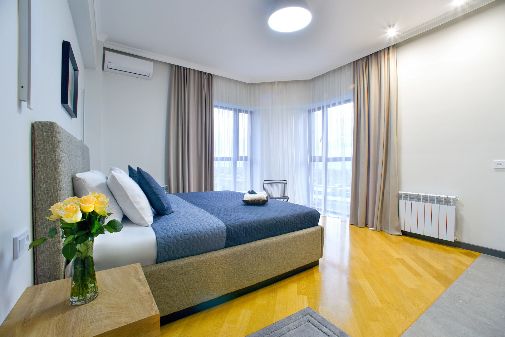 Foto - CheckInn Apartments