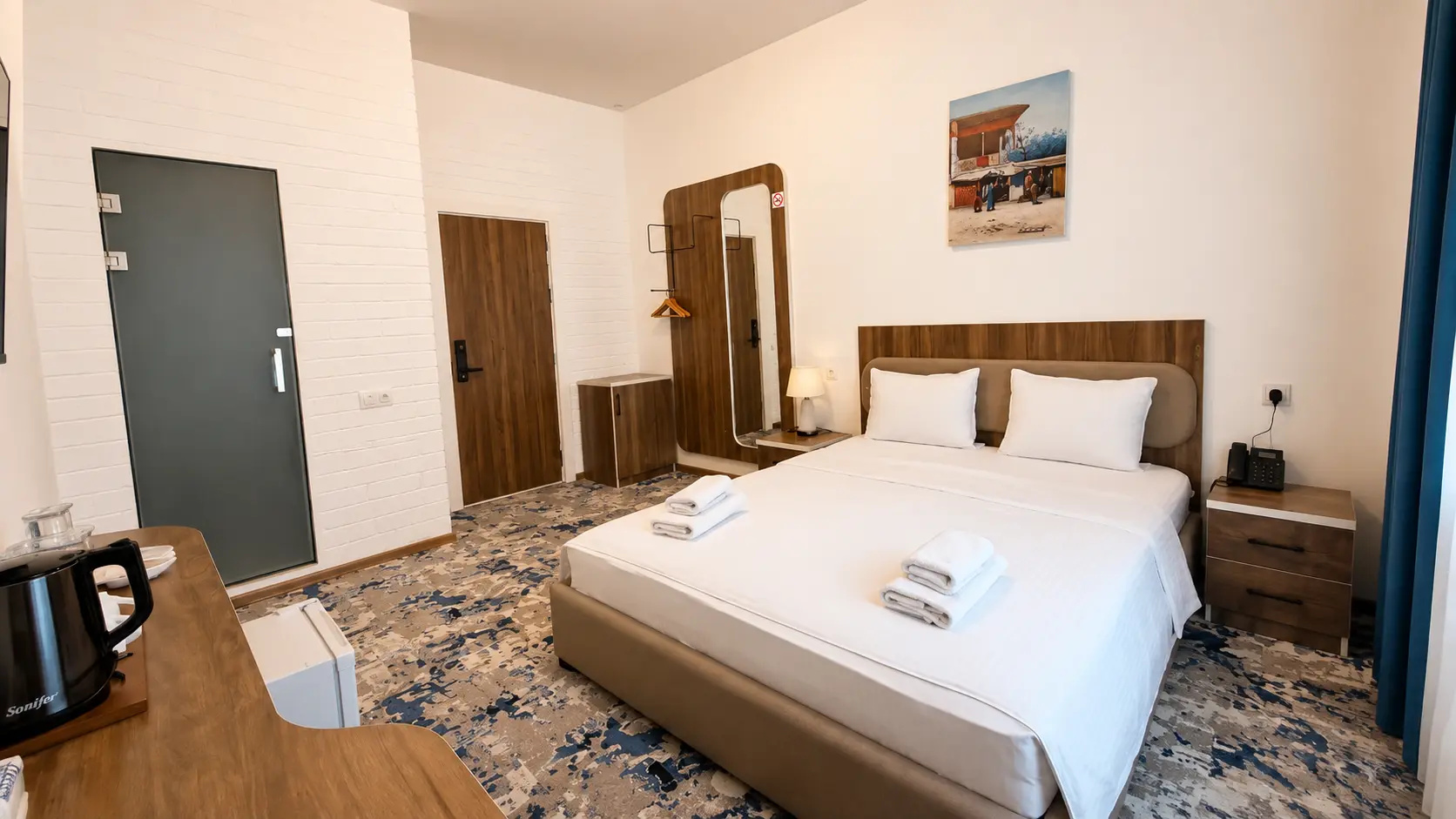 Foto - Siab Boutique Hotel