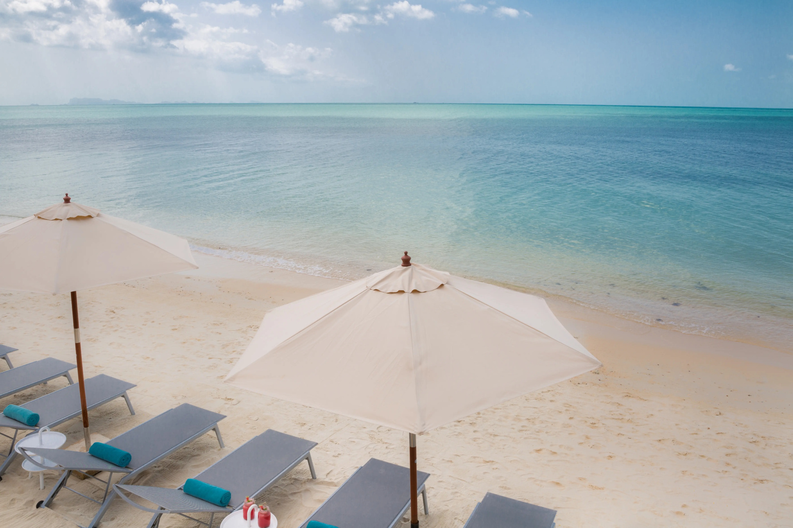 Photo - Sea&Sky Beach Resort