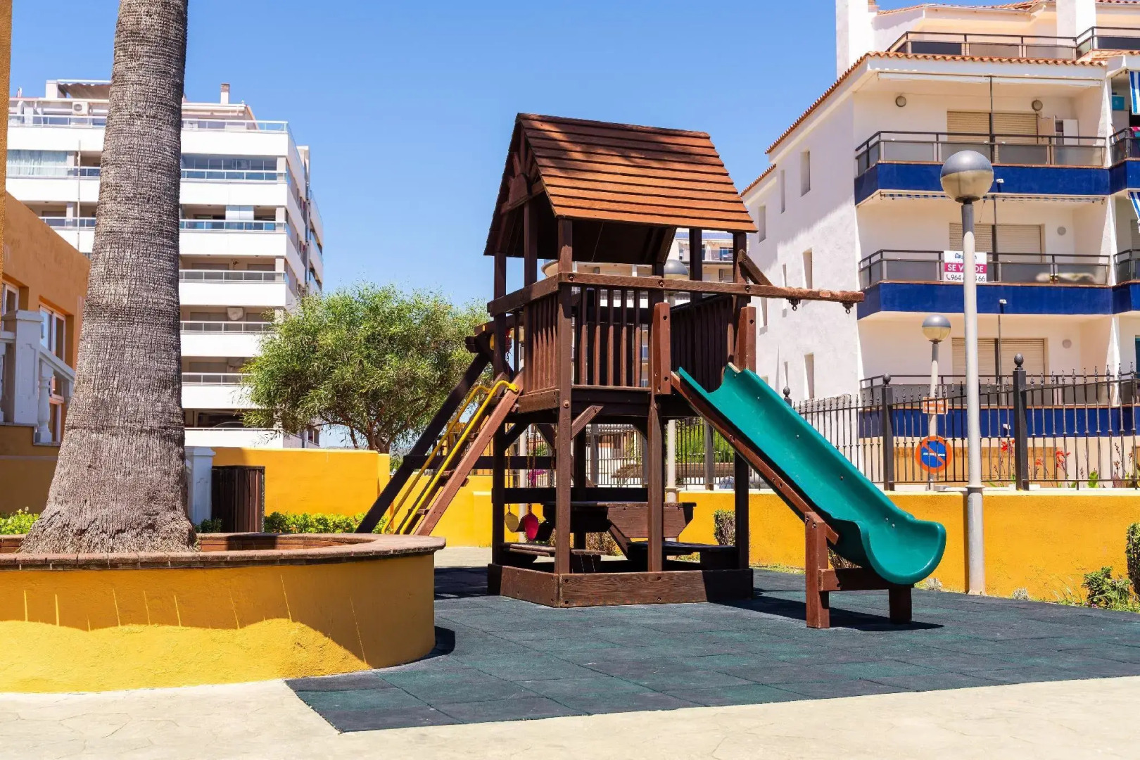 Foto - Gran Hotel Peñiscola