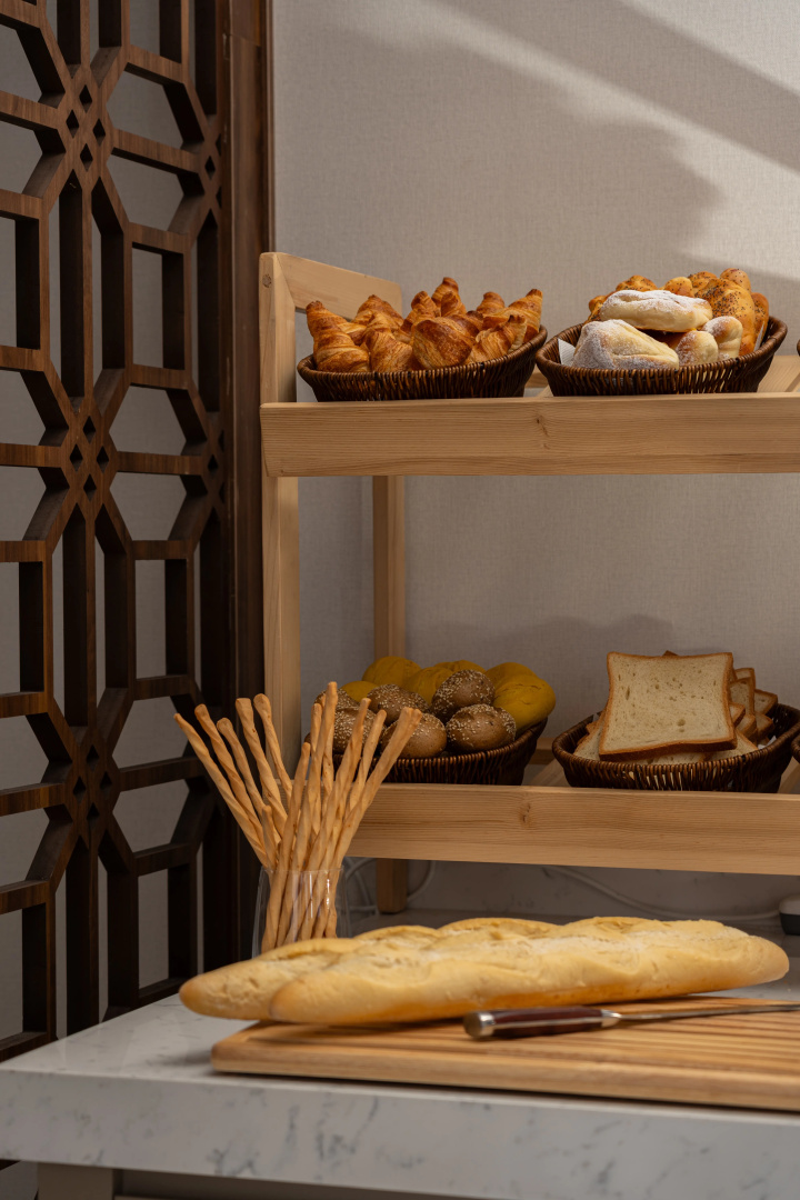 Photo - Olympic Village Qashqadaryo Hotel