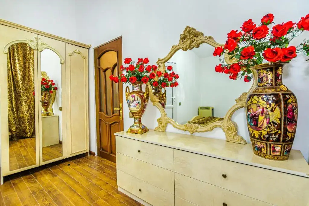 Photo - Moxen Boutique Hotel Baku