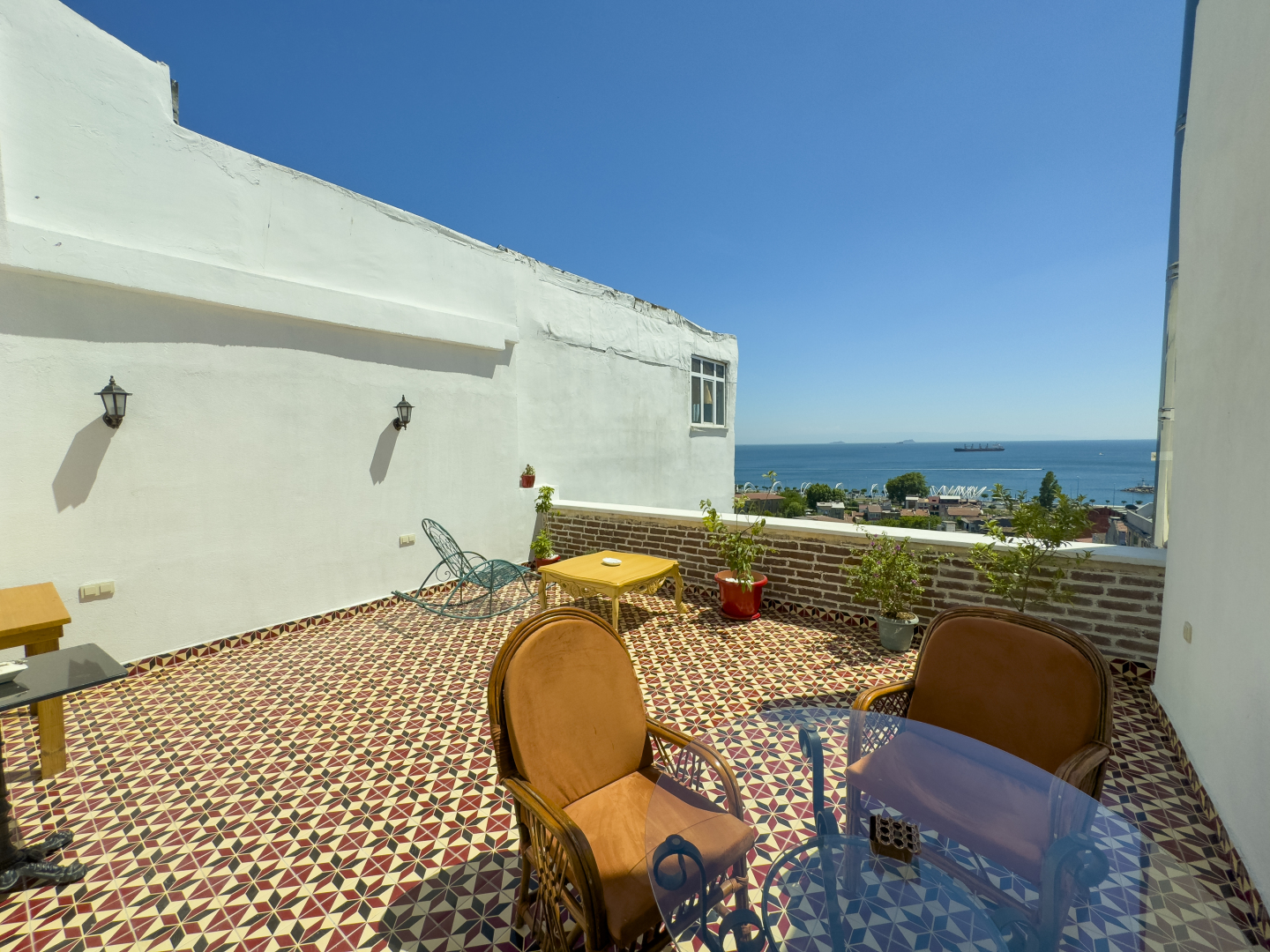 Photo - İstanbul Eagle's Nest Boutique Hotel