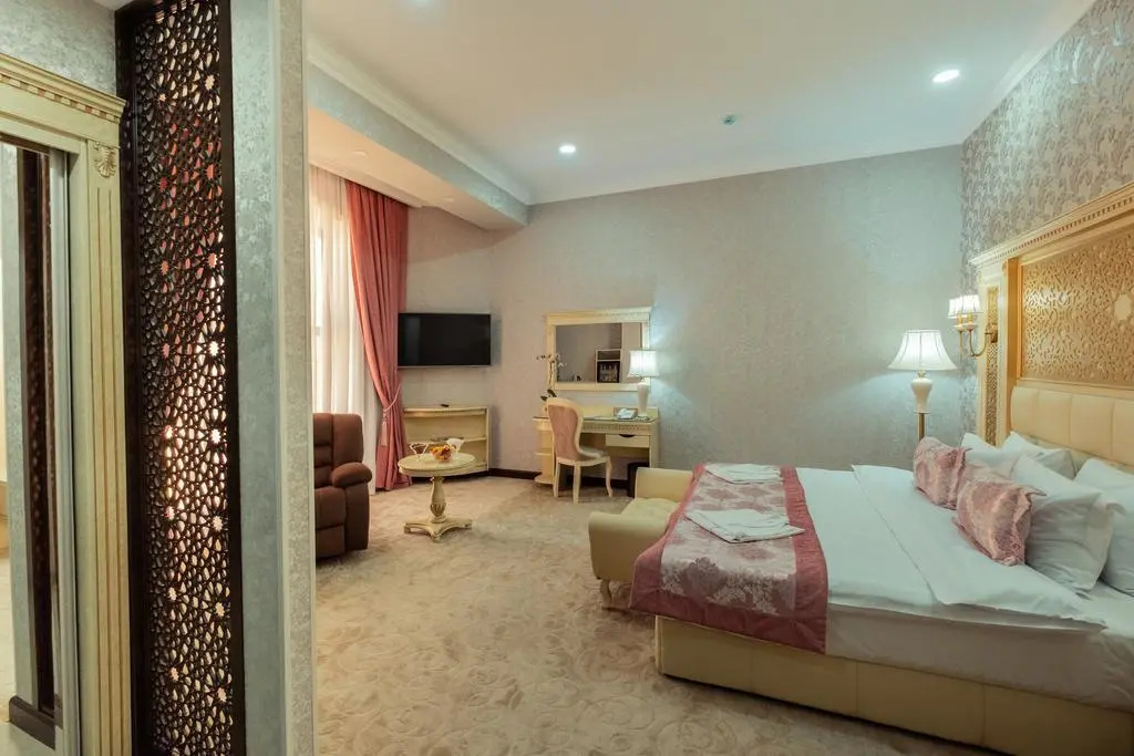 Foto - DiliMah Premium Luxury