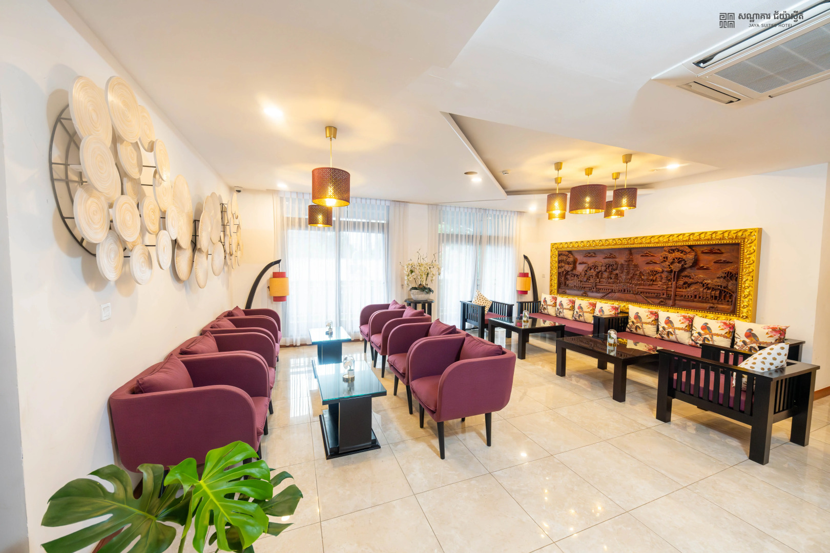 Foto - Jaya Suites Hotel