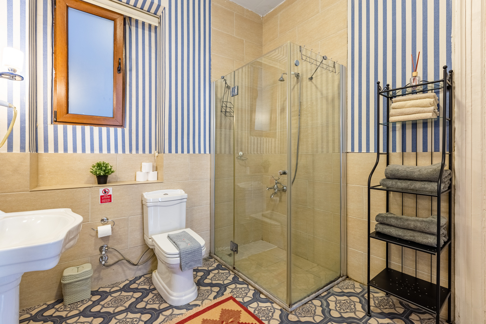 Foto - Ali Pasha Apartment