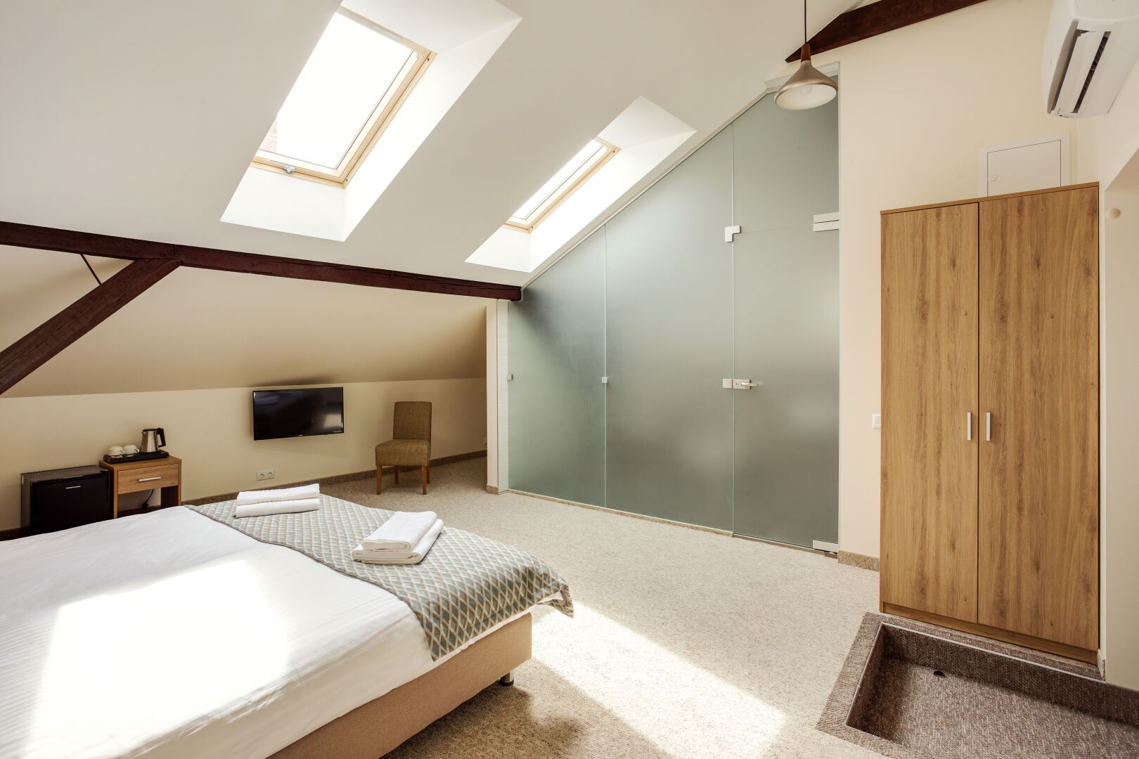 Foto - Old Town Trio