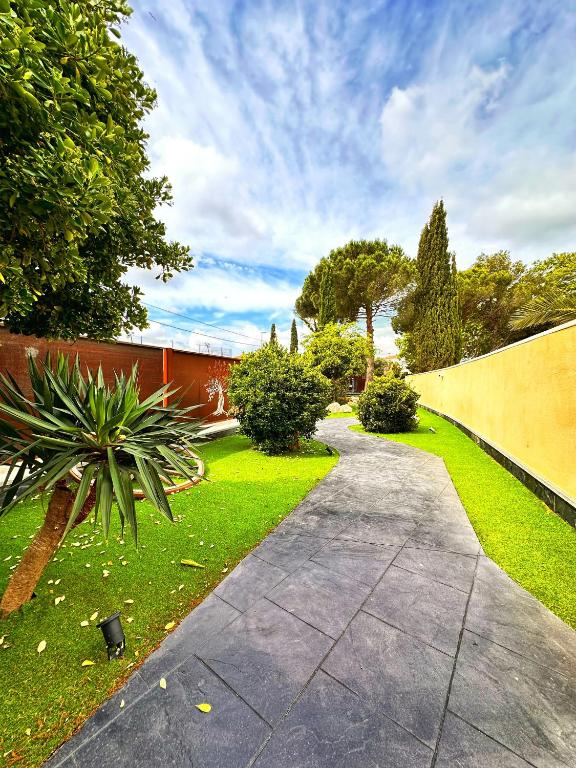 Foto - Comtal Empuries Boutique-hotel