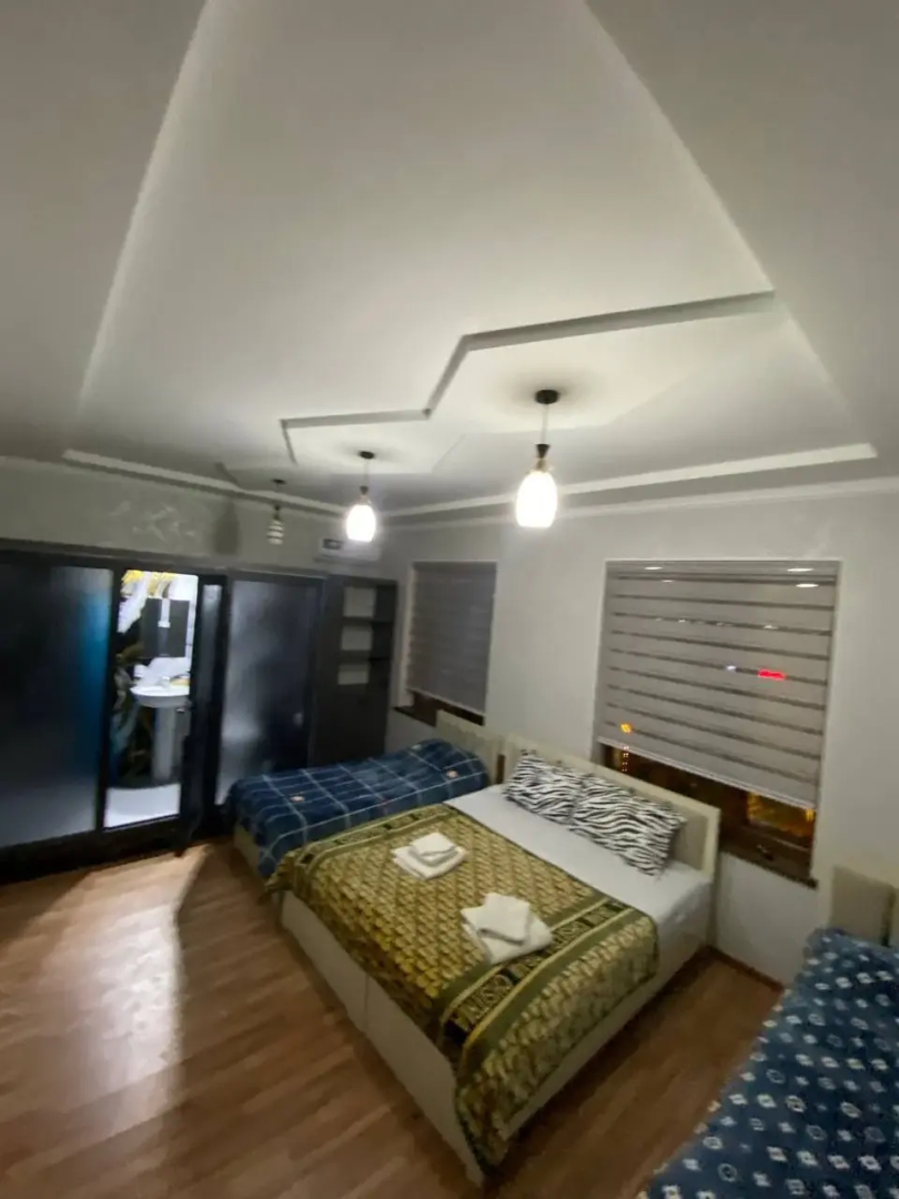 Foto - KONIGIL hotel