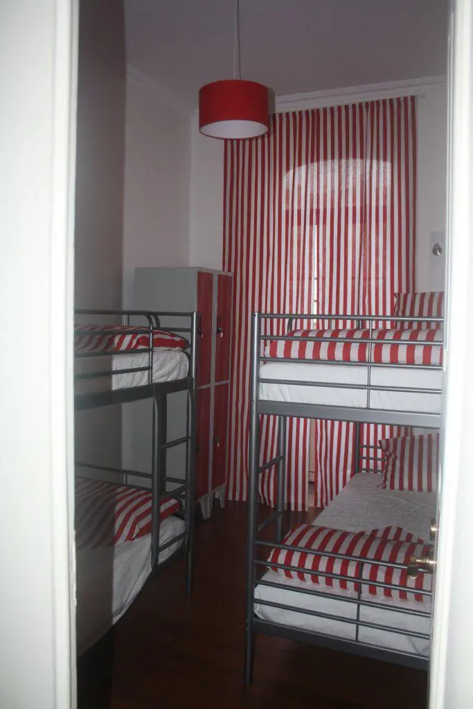 Foto - Hostel 402