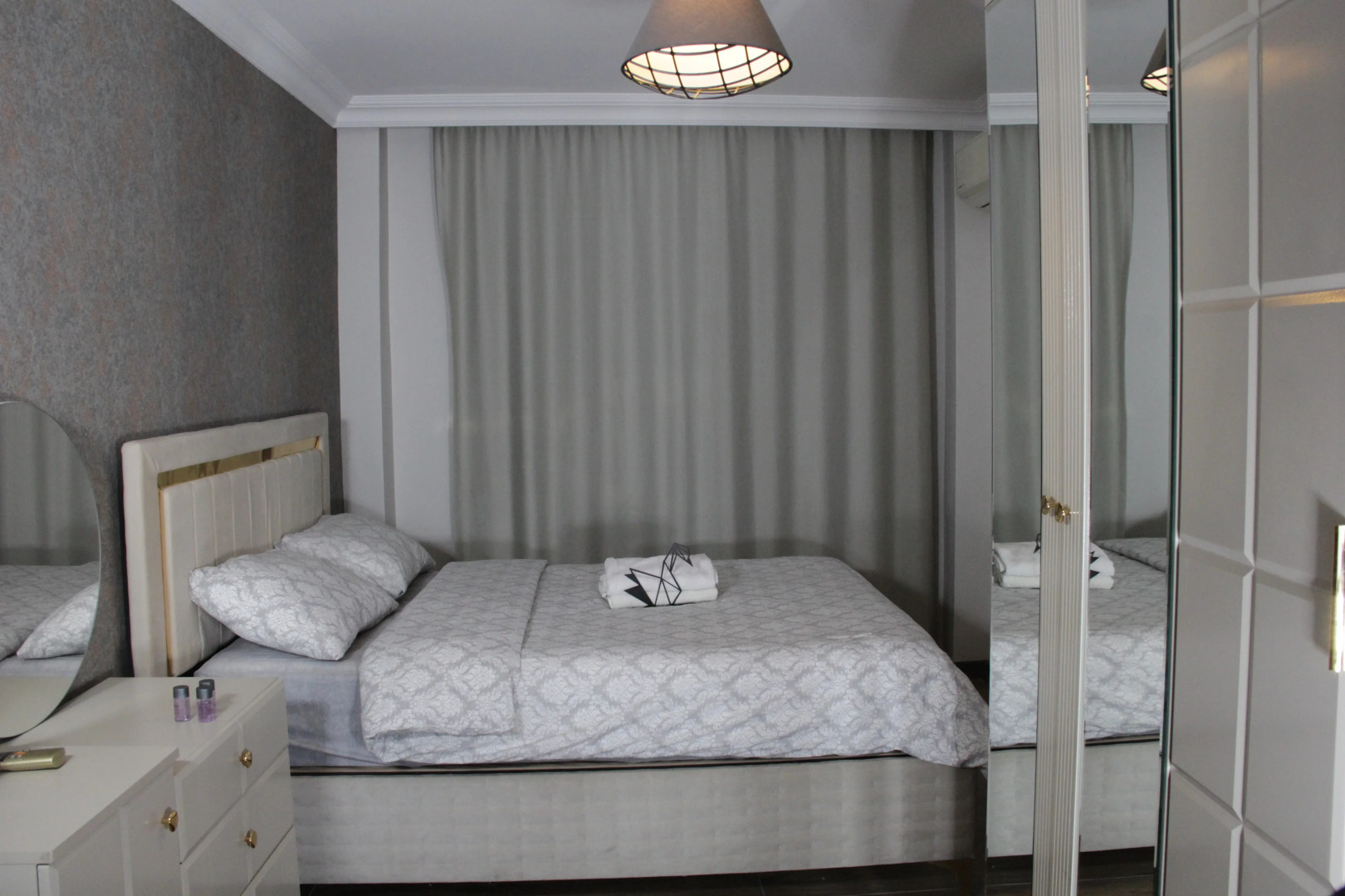 Photo - Solo Suites Hotel