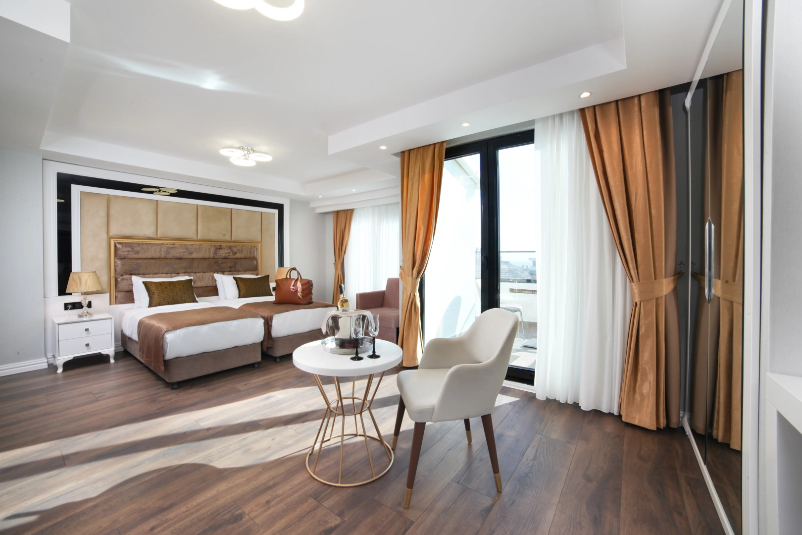 Photo - Pell Palace Hotel & SPA