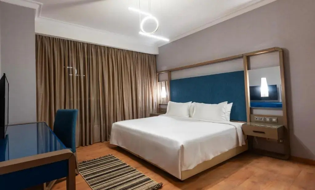 Photo - Nile Suites Plaza Apartments