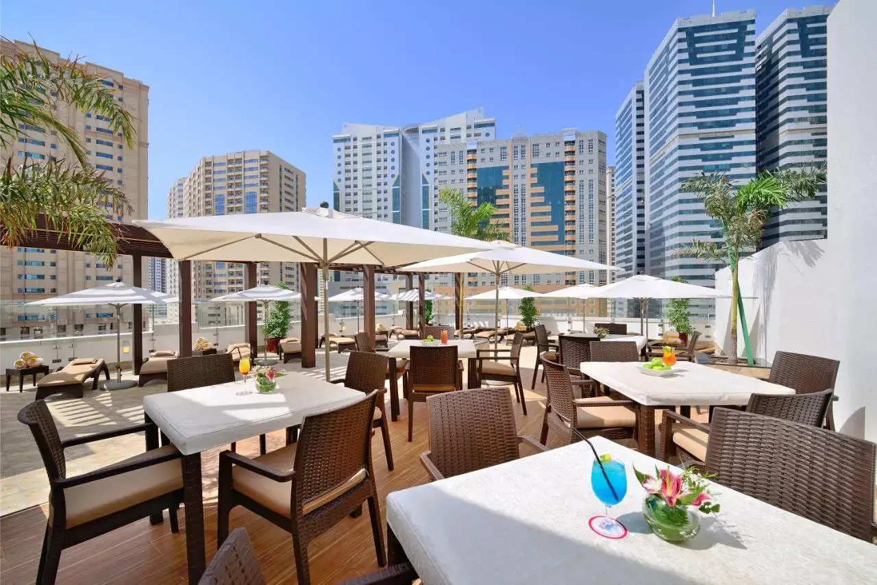 Foto - Golden Sands Hotel & Residences