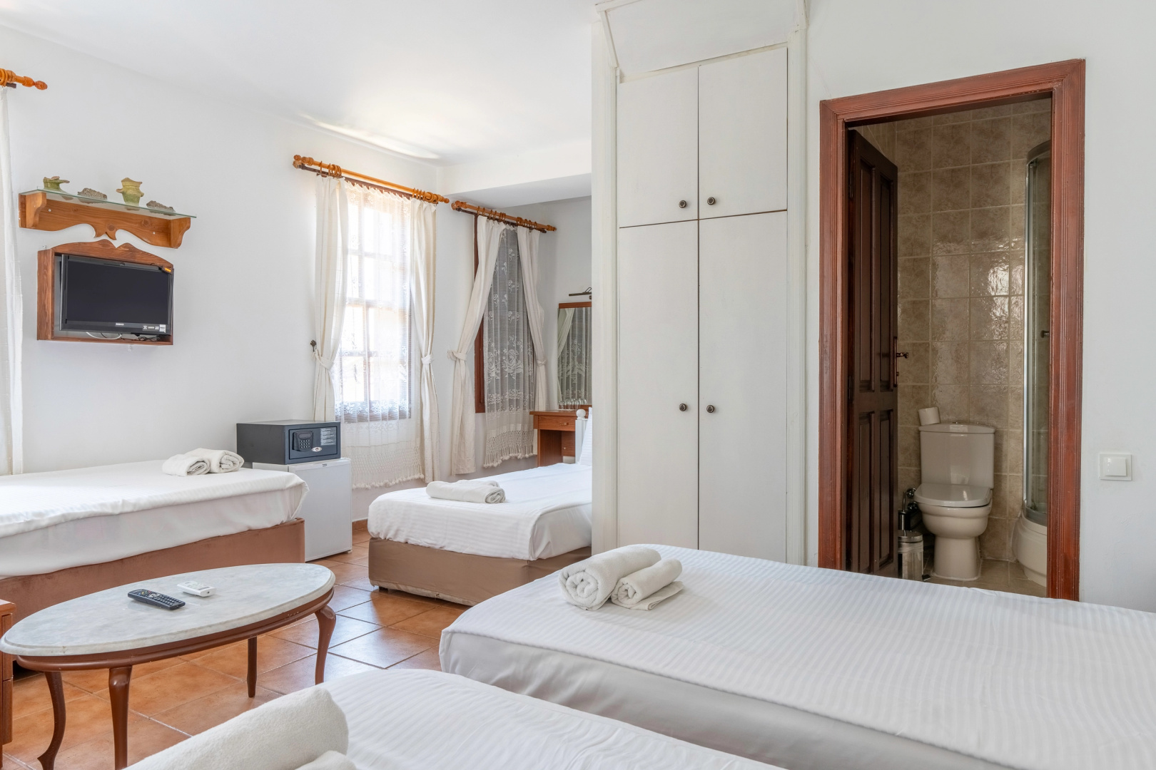 Foto - Atelya Art Hotel