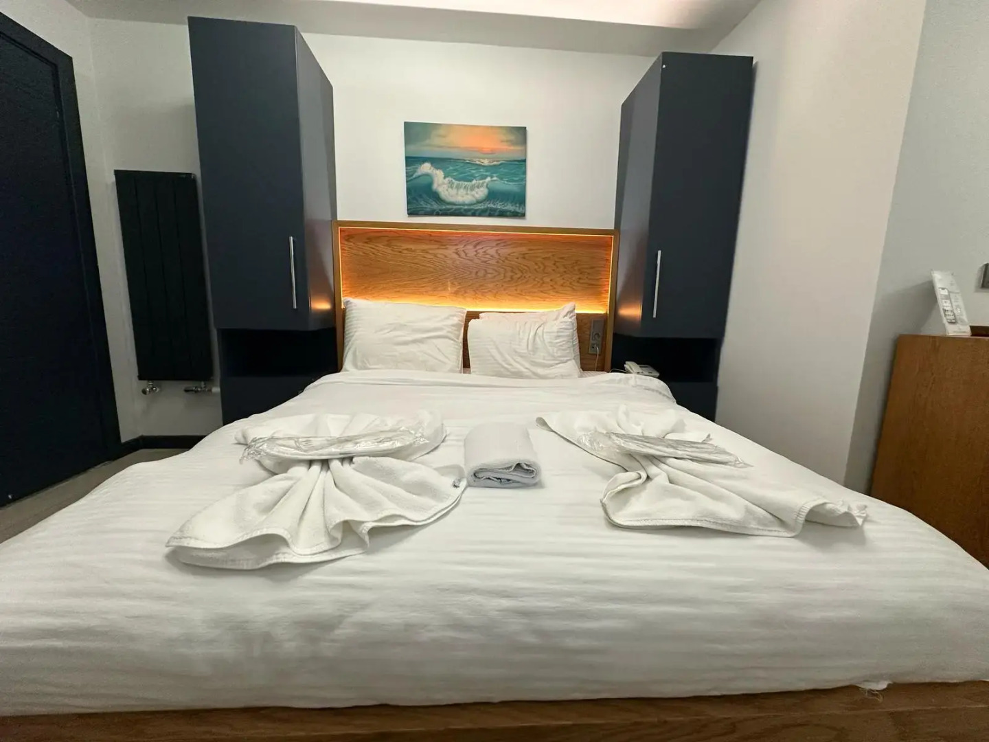 Photo - VAMA TAKSİM Hotel