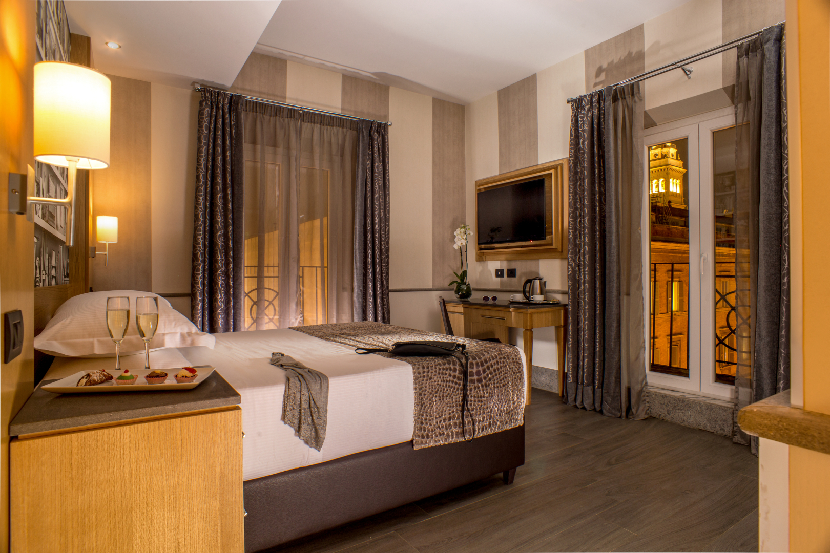 Foto - Hotel Royal Court